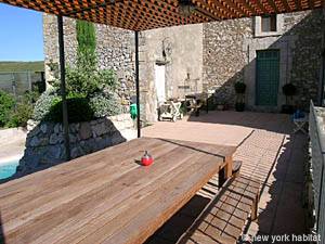 S&uuml;dfrankreich - Montpellier und Umgebung - 6 Zimmer - Mas ferienwohnung - andere (PR-992) photo 11 von 22