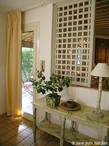 Sur de Francia - Provenza - 2 Dormitorios - Villa alojamiento - sala (PR-993) photo 3 de 6