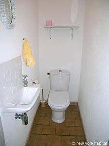 Sur de Francia - Provenza - 2 Dormitorios - Villa alojamiento - ba&ntilde;o 2 (PR-993) photo 1 de 1