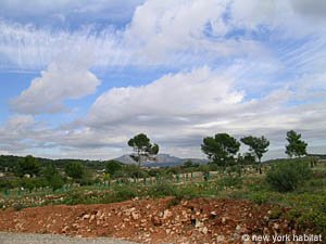 South France - Aix en Provence - Marseilles - 2 Bedroom - Villa apartment - other (PR-995) photo 4 of 5