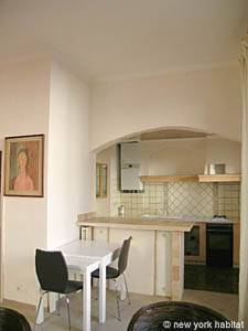 Sud della Francia - Regione di Avignone - Monolocale appartamento - soggiorno (PR-996) photo 4 di 6