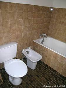 Sud della Francia - Regione di Avignone - Monolocale appartamento - bagno (PR-996) photo 3 di 3