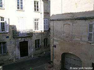 Sud della Francia - Regione di Avignone - Monolocale appartamento - soggiorno (PR-996) photo 6 di 6