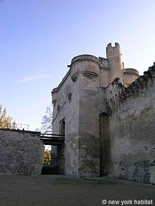 Sud della Francia - Regione di Avignone - Monolocale appartamento - altro (PR-996) photo 1 di 3