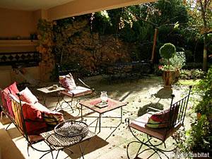 South of France - Provence - 1 Bedroom apartment - other (PR-1000) photo 2 of 7