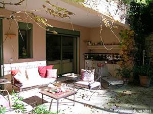 South of France - Provence - 1 Bedroom apartment - other (PR-1000) photo 3 of 7