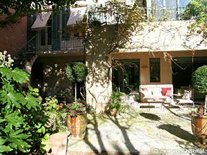 South of France - Provence - 1 Bedroom apartment - other (PR-1000) photo 4 of 7