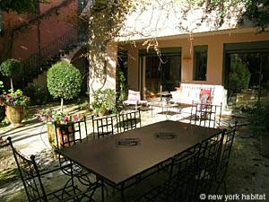 South of France - Provence - 1 Bedroom apartment - other (PR-1000) photo 5 of 7