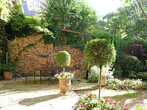 South of France - Provence - 1 Bedroom apartment - other (PR-1000) photo 6 of 7