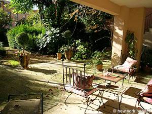 South of France - Provence - 1 Bedroom apartment - Apartment reference PR-1000