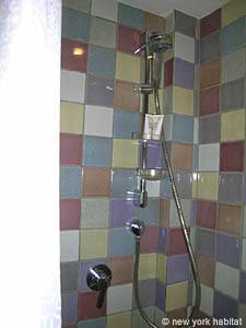 South of France - Provence - 1 Bedroom apartment - bathroom 2 (PR-1000) photo 3 of 3