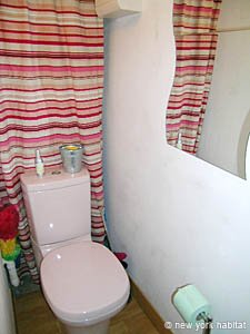 Sud della Francia - Provenza - Grande monolocale - Loft appartamento - bagno 2 (PR-1005) photo 1 di 1