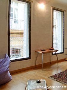 Sud della Francia - Provenza - Grande monolocale - Loft appartamento - soggiorno (PR-1005) photo 6 di 13