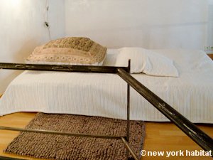 Sud della Francia - Provenza - Grande monolocale - Loft appartamento - soggiorno (PR-1005) photo 10 di 13
