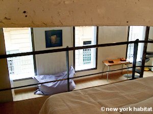 Sud della Francia - Provenza - Grande monolocale - Loft appartamento - soggiorno (PR-1005) photo 11 di 13