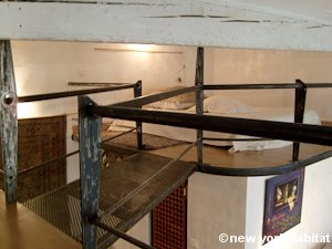 Sud della Francia - Provenza - Grande monolocale - Loft appartamento - soggiorno (PR-1005) photo 9 di 13