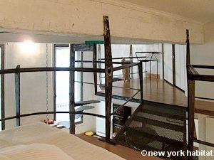 Sud della Francia - Provenza - Grande monolocale - Loft appartamento - soggiorno (PR-1005) photo 12 di 13