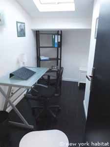 South of France - Provence - 1 Bedroom - Loft - Duplex apartment - bedroom (PR-1030) photo 7 of 8