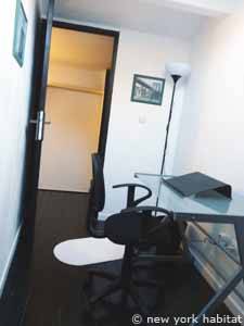 South of France - Provence - 1 Bedroom - Loft - Duplex apartment - bedroom (PR-1030) photo 6 of 8