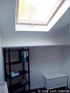 South of France - Provence - 1 Bedroom - Loft - Duplex apartment - bedroom (PR-1030) photo 8 of 8
