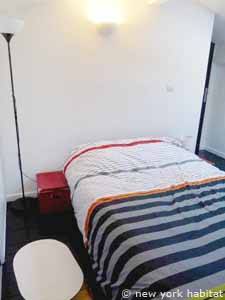 South of France - Provence - 1 Bedroom - Loft - Duplex apartment - bedroom (PR-1030) photo 1 of 8