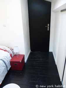 South of France - Provence - 1 Bedroom - Loft - Duplex apartment - bedroom (PR-1030) photo 4 of 8