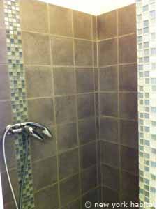 South of France - Provence - 1 Bedroom - Loft - Duplex apartment - bathroom 1 (PR-1030) photo 3 of 4