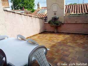 South of France - Provence - 1 Bedroom - Loft - Duplex apartment - other (PR-1030) photo 2 of 11