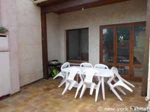 South of France - Provence - 1 Bedroom - Loft - Duplex apartment - other (PR-1030) photo 4 of 11