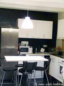 South of France - Provence - 1 Bedroom - Loft - Duplex apartment - kitchen (PR-1030) photo 3 of 7