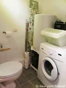 South of France - Provence - 1 Bedroom - Loft - Duplex apartment - bathroom 2 (PR-1030) photo 1 of 2
