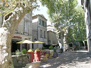 South of France - Provence - 1 Bedroom - Loft - Duplex apartment - other (PR-1030) photo 6 of 11