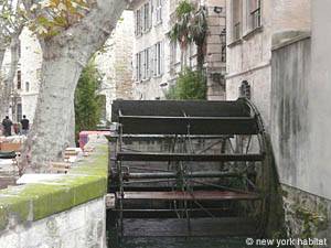 South of France - Provence - 1 Bedroom - Loft - Duplex apartment - other (PR-1030) photo 8 of 11