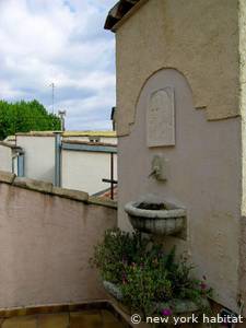 South of France - Provence - 1 Bedroom - Loft - Duplex apartment - other (PR-1030) photo 3 of 11