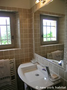 Sur de Francia - Provenza - 4 Dormitorios - Villa alojamiento - ba&ntilde;o 3 (PR-1031) photo 1 de 5