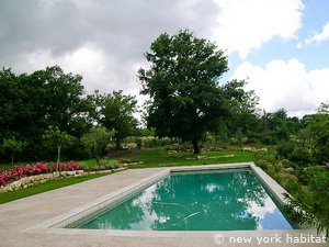 Sur de Francia - Provenza - 4 Dormitorios - Villa alojamiento - otras (PR-1031) photo 7 de 13