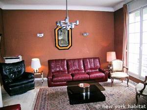Sud de la France - Côte d'Azur - T3 appartement location vacances - Appartement référence PR-1040 Sud de la France - Côte d'Azur - T3 appartement location vacances - Appartement référence PR-1040