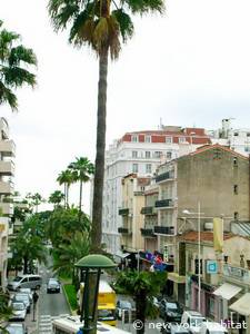 Sud de la France - C&ocirc;te d'Azur - T3 appartement location vacances - s&eacute;jour (PR-1040) photo 6 sur 6