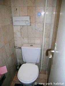 Sud de la France - C&ocirc;te d'Azur - T3 appartement location vacances - salle de bain 3 (PR-1040) photo 1 sur 1
