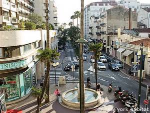 Sud de la France - C&ocirc;te d'Azur - T3 appartement location vacances - autre (PR-1040) photo 2 sur 2