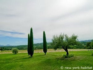 Sud de la France - Provence - T5 - Mas appartement bed breakfast - autre (PR-1047) photo 31 sur 35 Sud de la France - Provence - T5 - Mas appartement bed breakfast - autre (PR-1047) photo 31 sur 35