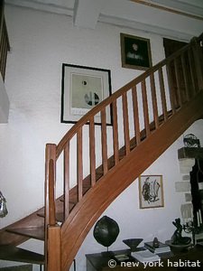Sud de la France - Provence - T5 - Mas appartement bed breakfast - autre (PR-1047) photo 4 sur 35 Sud de la France - Provence - T5 - Mas appartement bed breakfast - autre (PR-1047) photo 4 sur 35