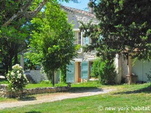 Sud de la France - Provence - T5 - Mas appartement bed breakfast - autre (PR-1047) photo 5 sur 35 Sud de la France - Provence - T5 - Mas appartement bed breakfast - autre (PR-1047) photo 5 sur 35