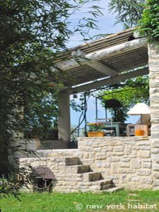 Sud de la France - Provence - T5 - Mas appartement bed breakfast - autre (PR-1047) photo 6 sur 35 Sud de la France - Provence - T5 - Mas appartement bed breakfast - autre (PR-1047) photo 6 sur 35