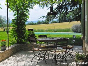 Sud de la France - Provence - T5 - Mas appartement bed breakfast - autre (PR-1047) photo 10 sur 35 Sud de la France - Provence - T5 - Mas appartement bed breakfast - autre (PR-1047) photo 10 sur 35