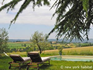 Sud de la France - Provence - T5 - Mas appartement bed breakfast - autre (PR-1047) photo 16 sur 35 Sud de la France - Provence - T5 - Mas appartement bed breakfast - autre (PR-1047) photo 16 sur 35