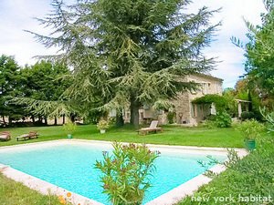 Sud de la France - Provence - T5 - Mas appartement bed breakfast - autre (PR-1047) photo 19 sur 35 Sud de la France - Provence - T5 - Mas appartement bed breakfast - autre (PR-1047) photo 19 sur 35