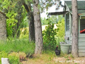Sud de la France - Provence - T5 - Mas appartement bed breakfast - autre (PR-1047) photo 20 sur 35 Sud de la France - Provence - T5 - Mas appartement bed breakfast - autre (PR-1047) photo 20 sur 35