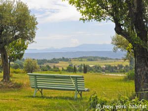 Sud de la France - Provence - T5 - Mas appartement bed breakfast - autre (PR-1047) photo 24 sur 35 Sud de la France - Provence - T5 - Mas appartement bed breakfast - autre (PR-1047) photo 24 sur 35