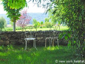 Sud de la France - Provence - T5 - Mas appartement bed breakfast - autre (PR-1047) photo 25 sur 35 Sud de la France - Provence - T5 - Mas appartement bed breakfast - autre (PR-1047) photo 25 sur 35